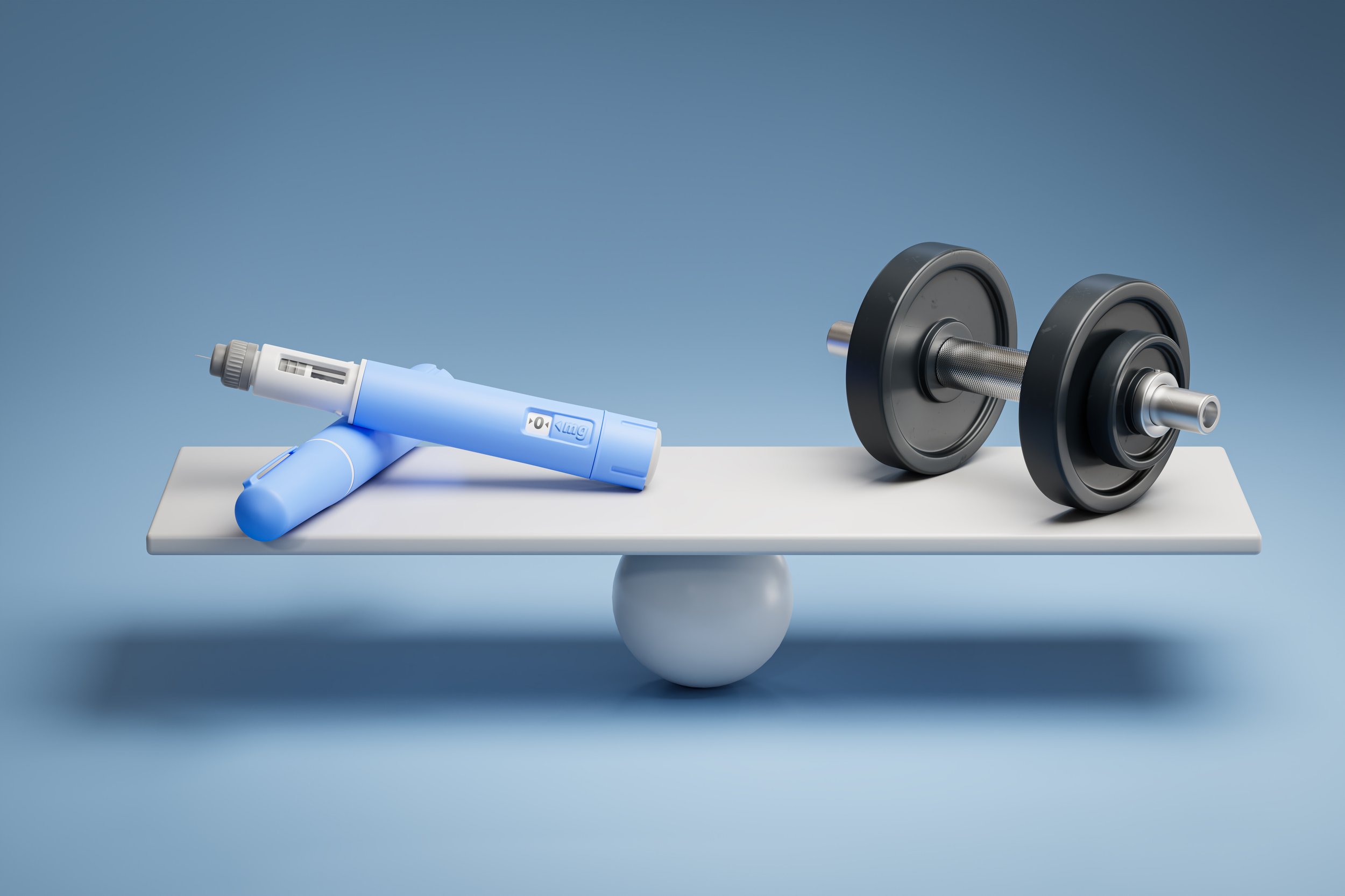 GLP-1 Medications and Eating Disorders: A Cautious Reflection