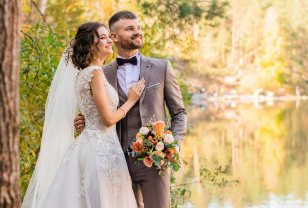 Body Image Support for Life Events (Weddings, Travel, Photos)