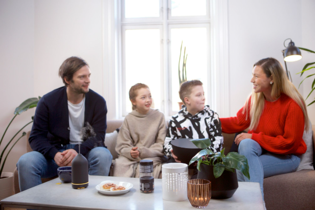 Couples and Family Support for High-Trigger Seasons