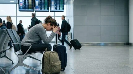 Why Family Visits and Travel Can Be Harder Than They Look