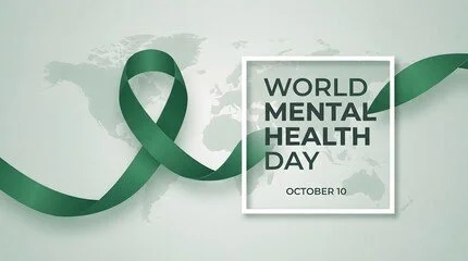 World Mental Health Day