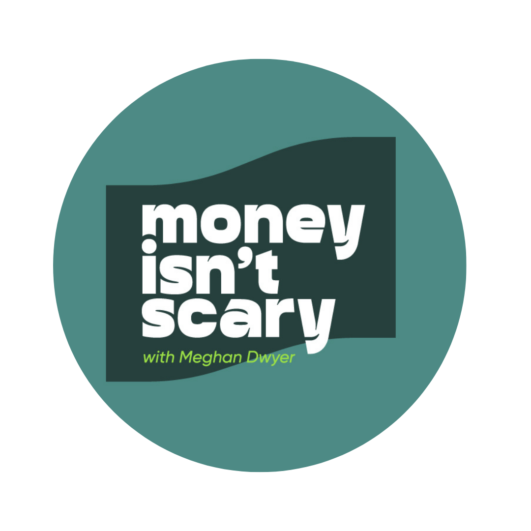 Money Isn&#39;t Scary
