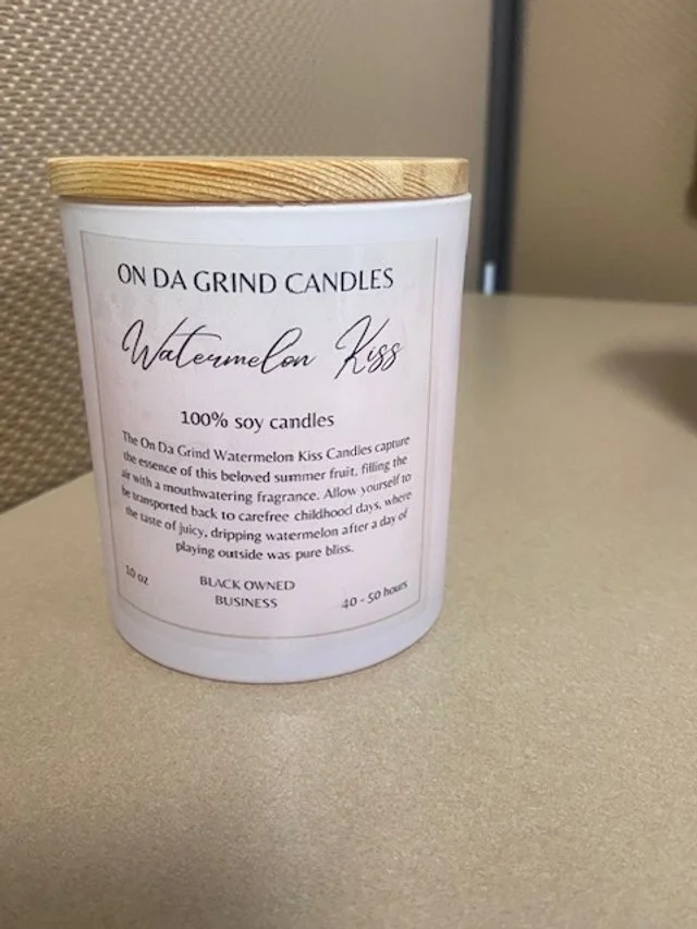 Watermelon Kiss 10 oz