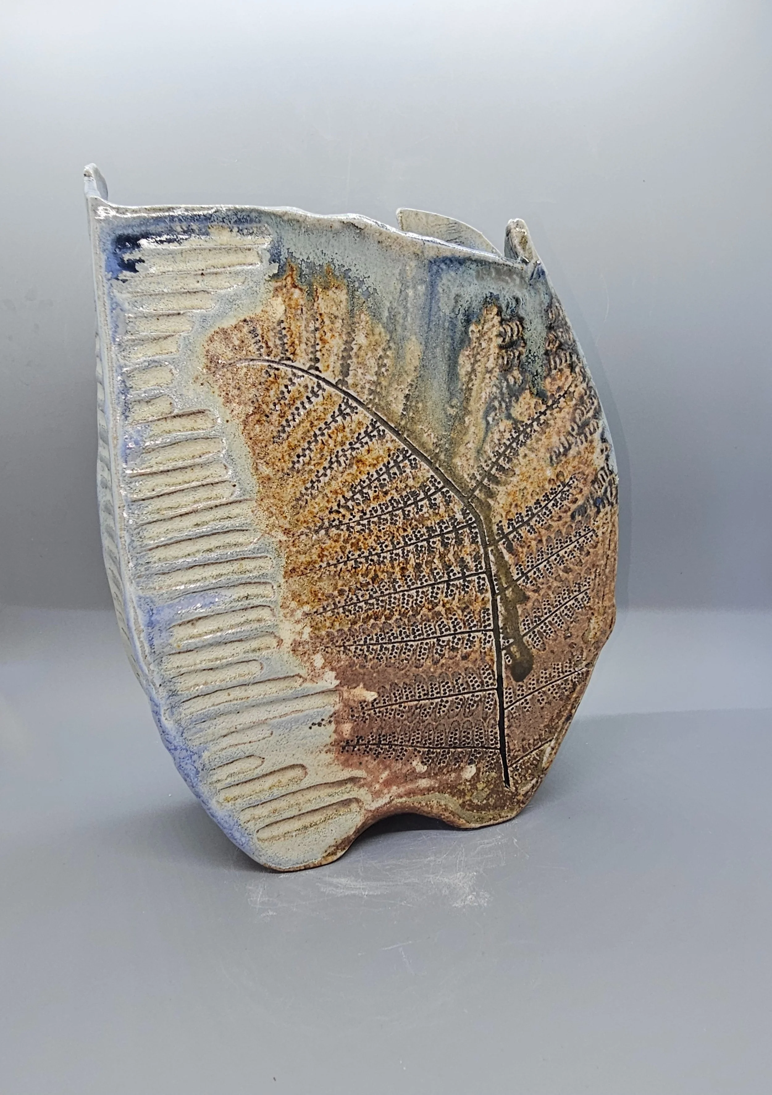 Moorvue Pottery - Valerie Murray — Cape Cod Potters Inc