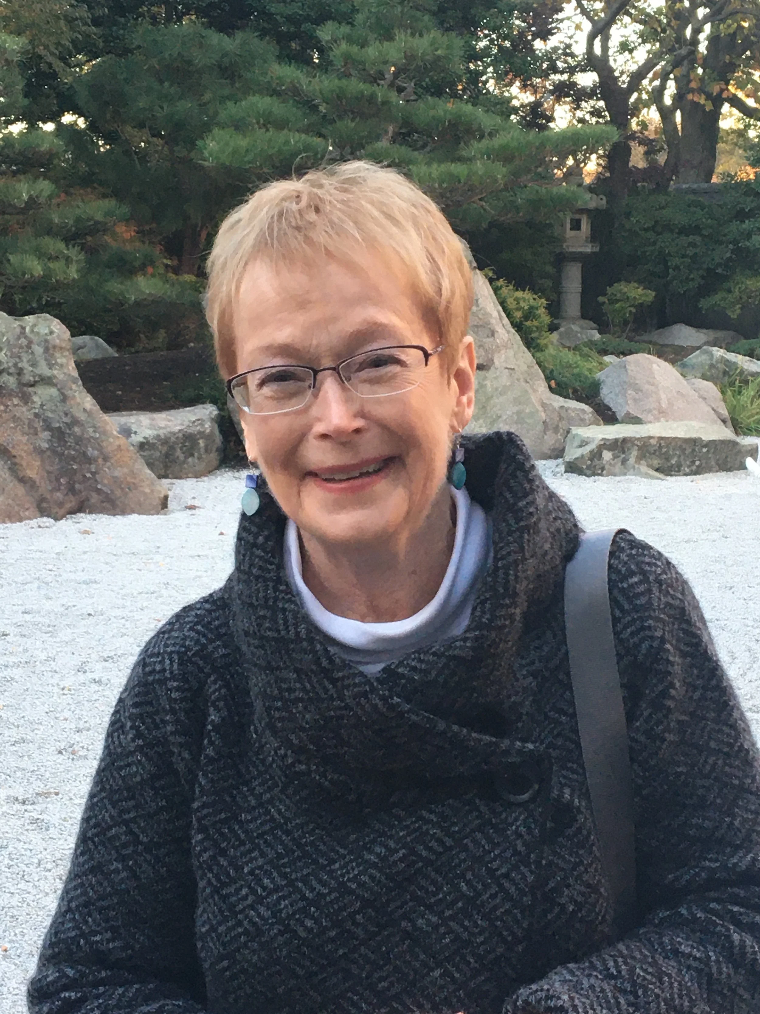 Alice Kociemba — Cape Cod Potters Inc