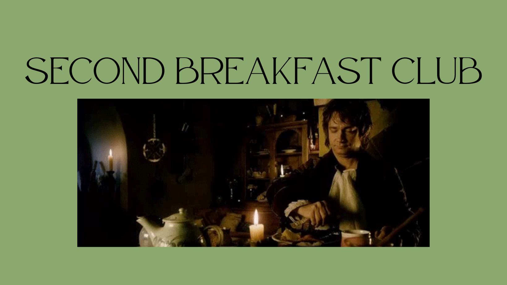 Second Breakfast Club