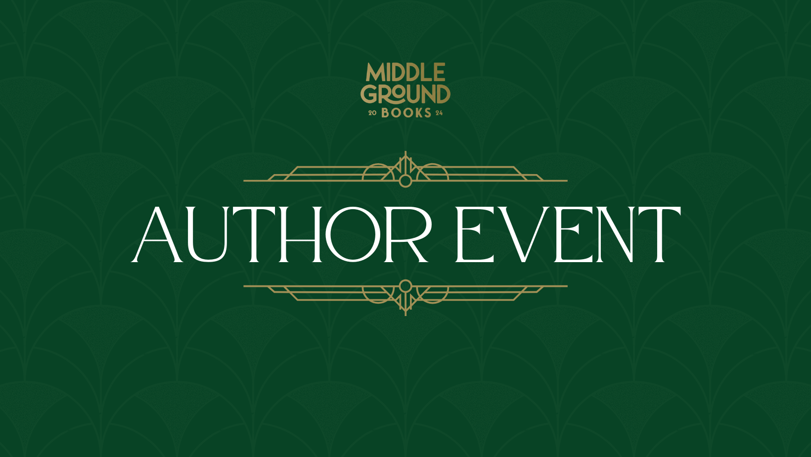 Author Event: Kerry Moyer &amp; Julie Brin