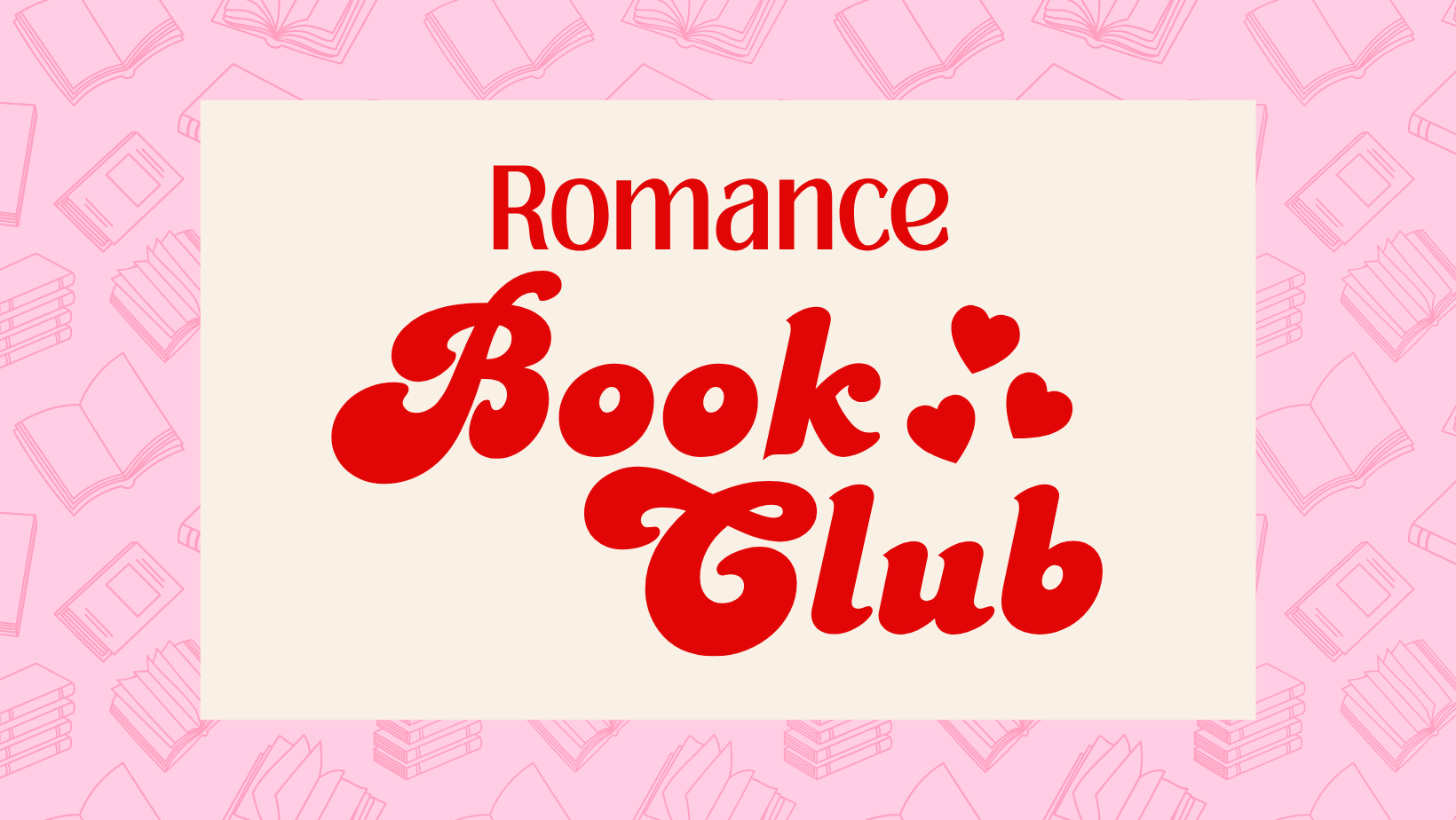 Romance Book Club