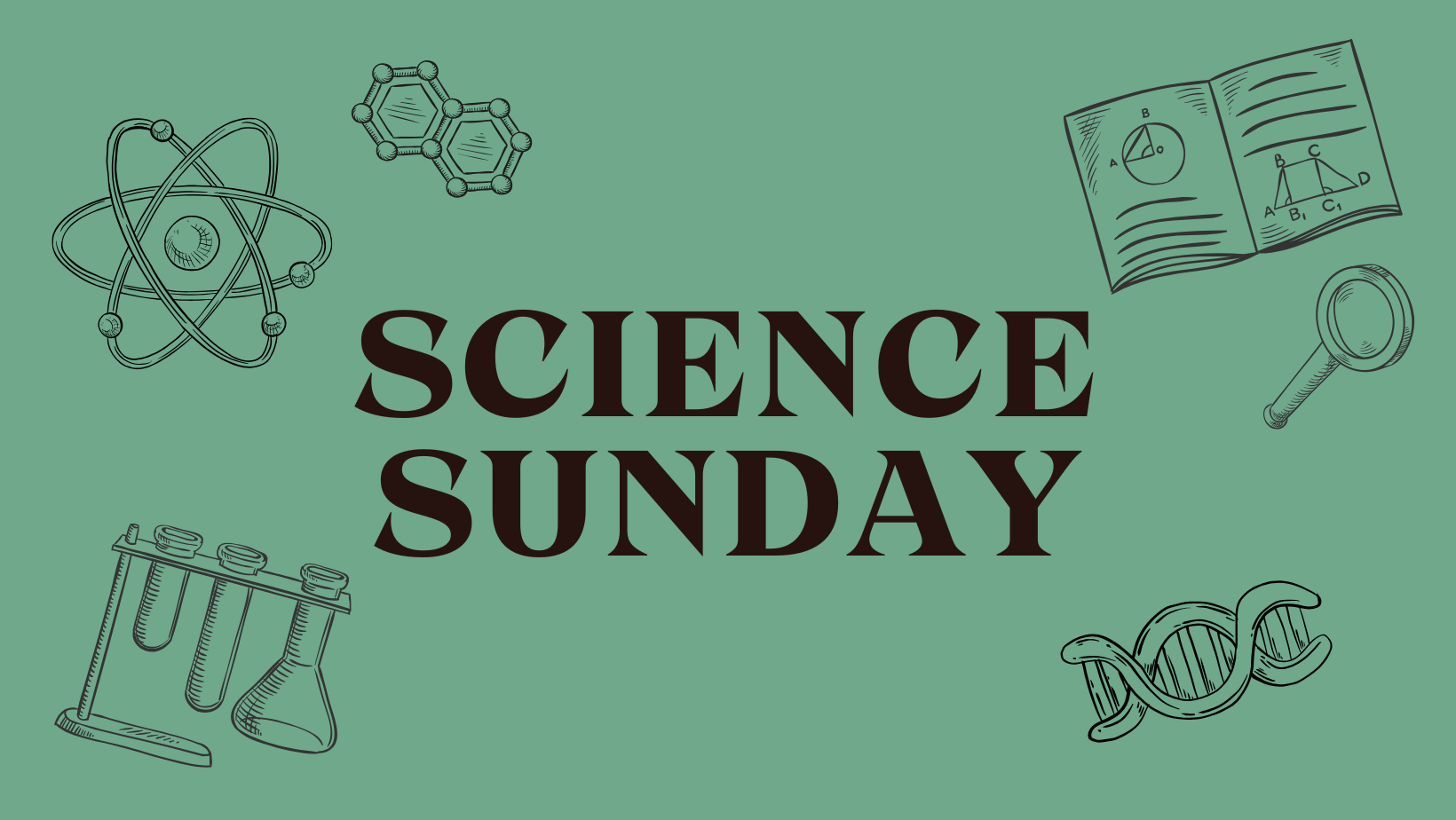 Science Sunday
