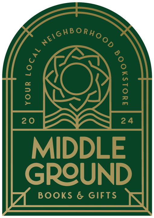 Middle Ground Books