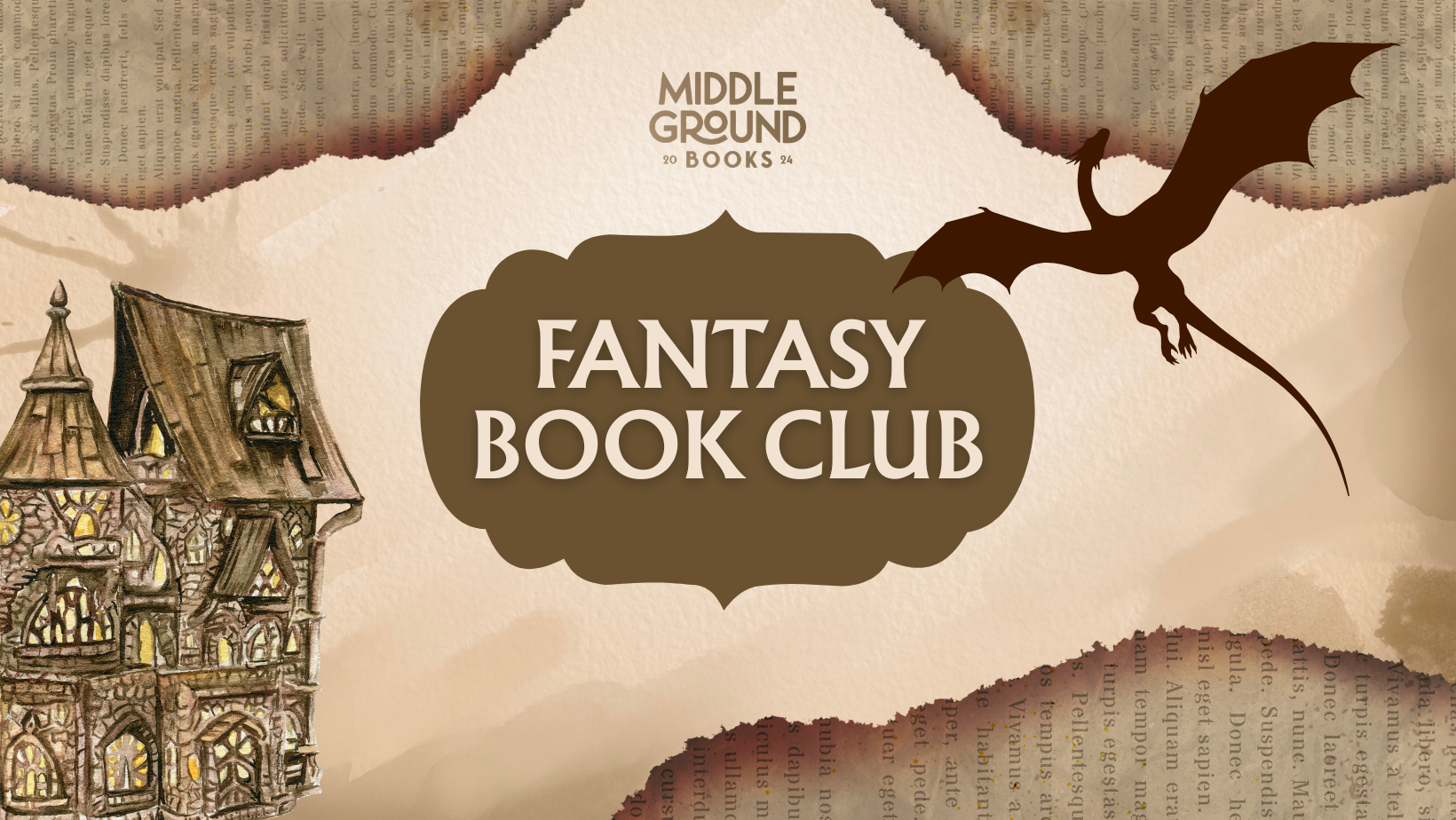 Fantasy Book Club