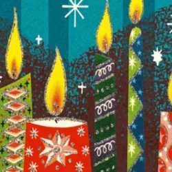 HOLIDAY VOICES: FIRESIDE & FESTIVE
