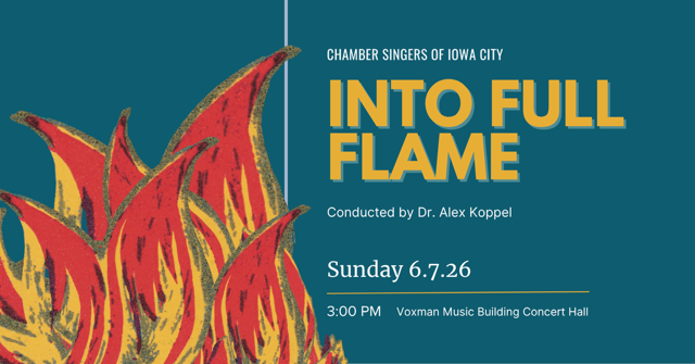 Into Full Flame (6/7) Promo
