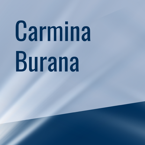 Carmina  Burana