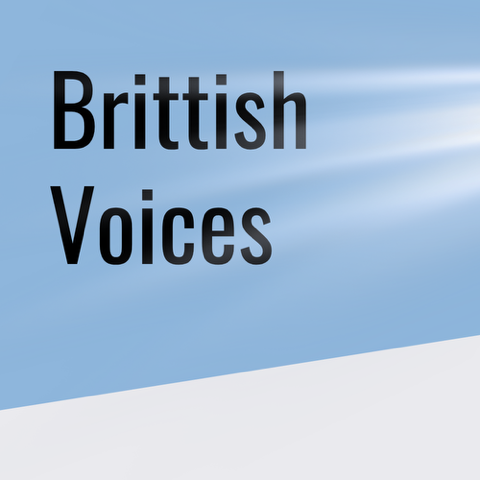 British Voices