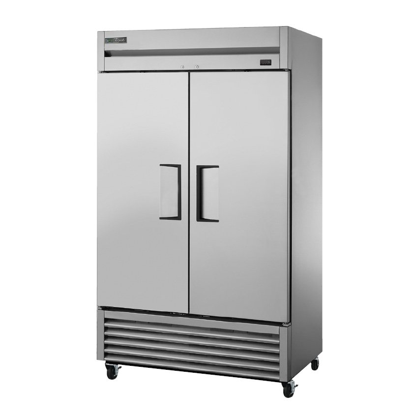 True Manufacturing, STG2HPT2S2S, Heated PassThru — wmfoodequip