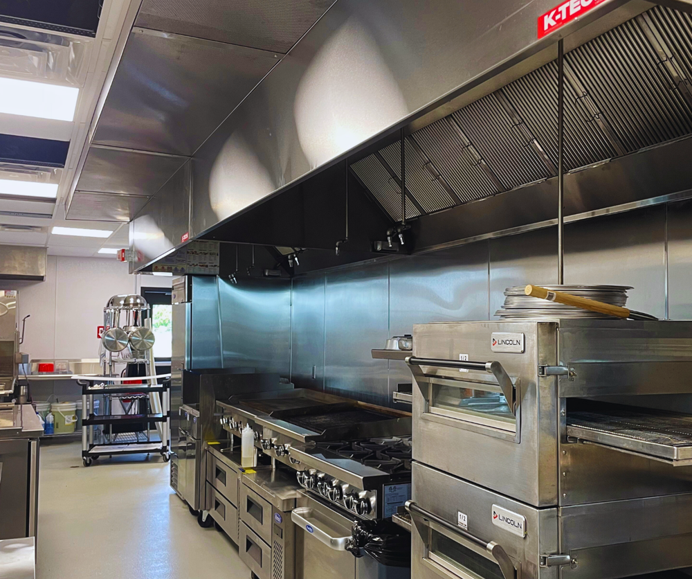 West Michigan Food Equipment