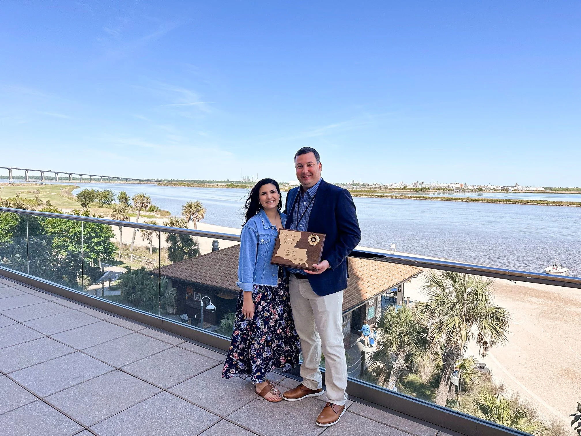 Lee Broom &amp; wife, Hanna