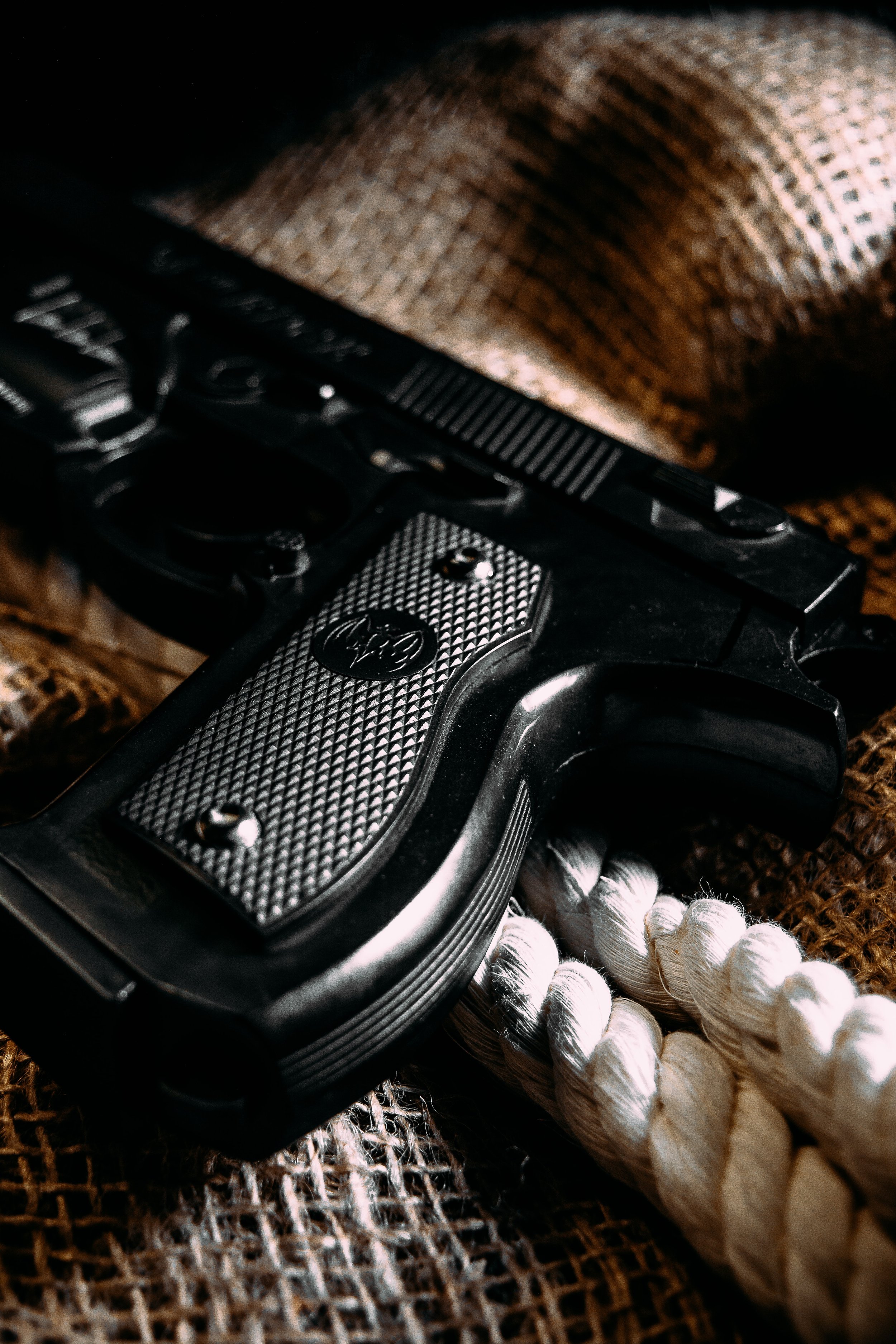 Introduction to the Handgun Course