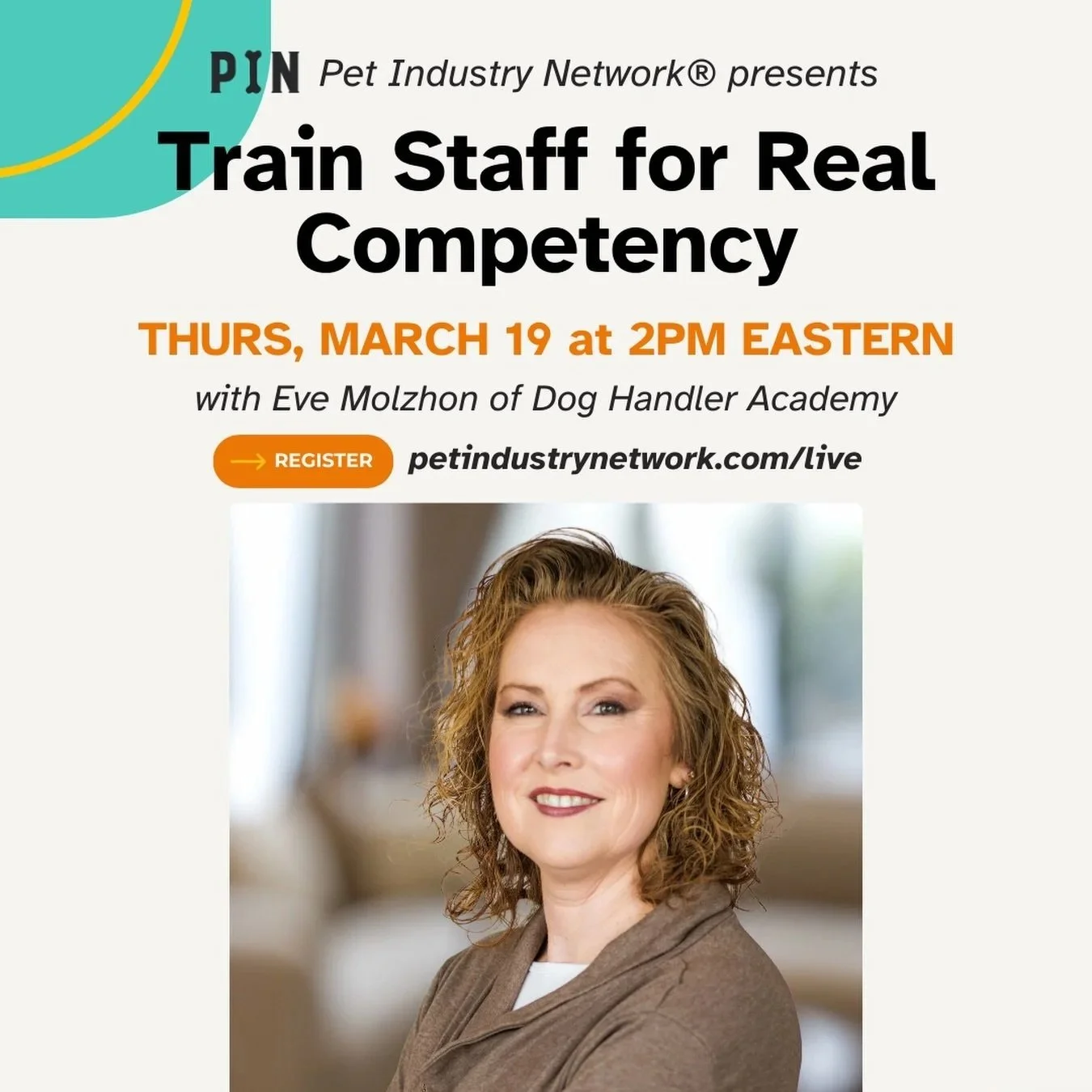 March 2026 Webinar: How to Train Staff for Real Competency Through SOPs and Muscle Memory