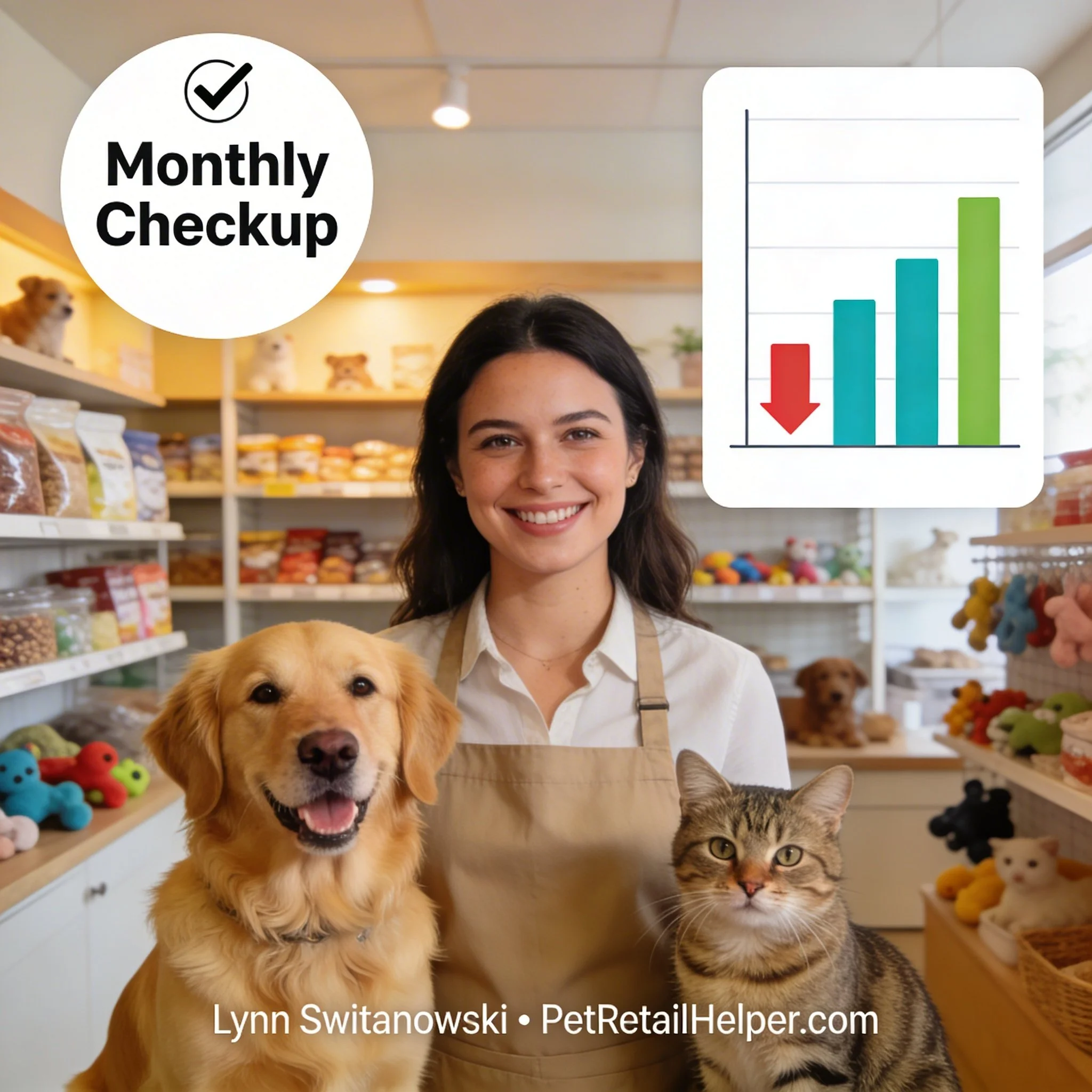 Find and Fix Your Pet Business Profit Leaks Today