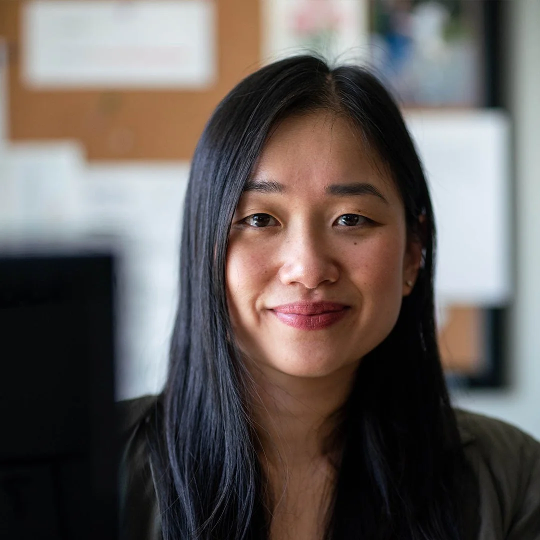 Michelle Huie - eCommerce Store Builder