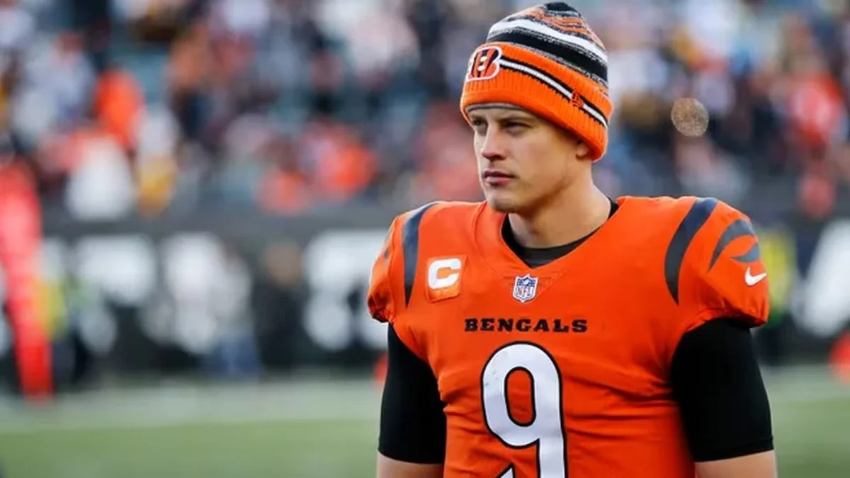 Joe Burrow Foundation