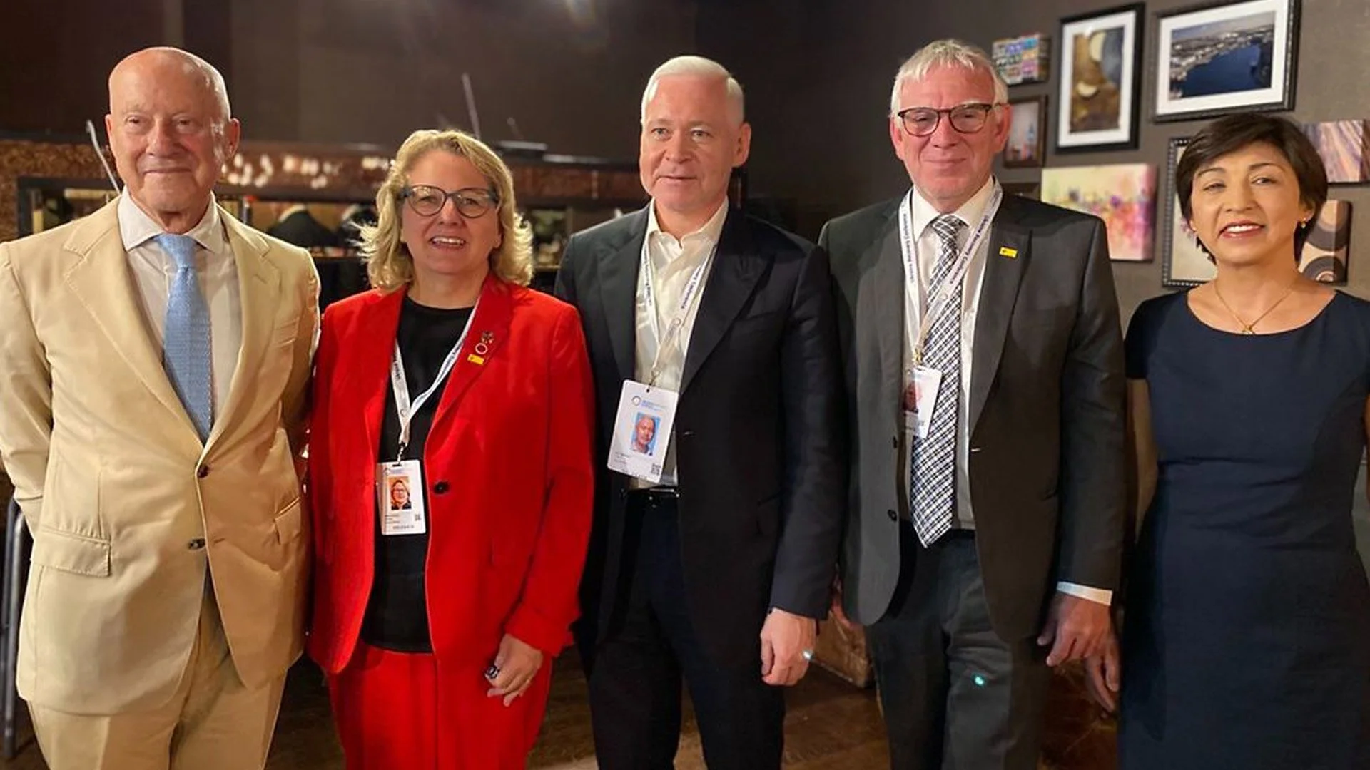 Ukraine Recovery Conference (URC)