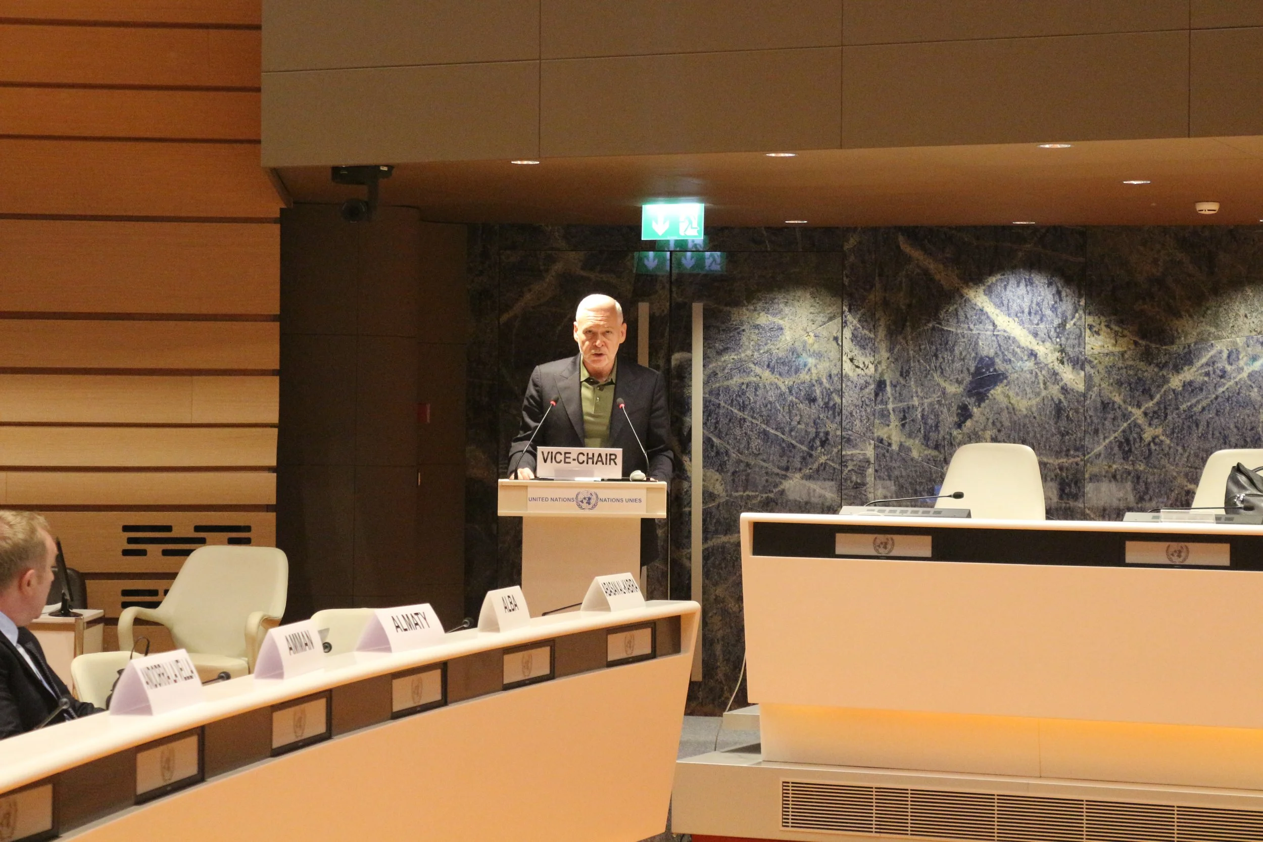 2023 UNECE Forum of Mayors