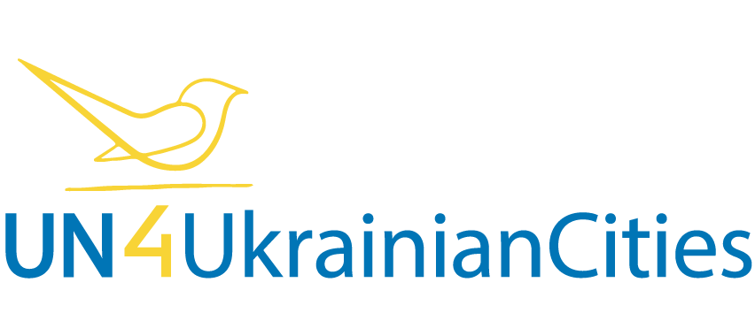 UN 4 Ukrainian Cities