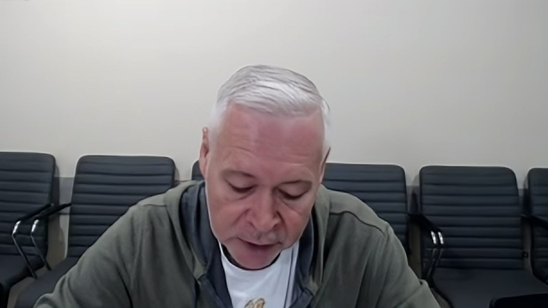 "At least three billion euros are needed to restore the housing sector in Kharkiv alone"