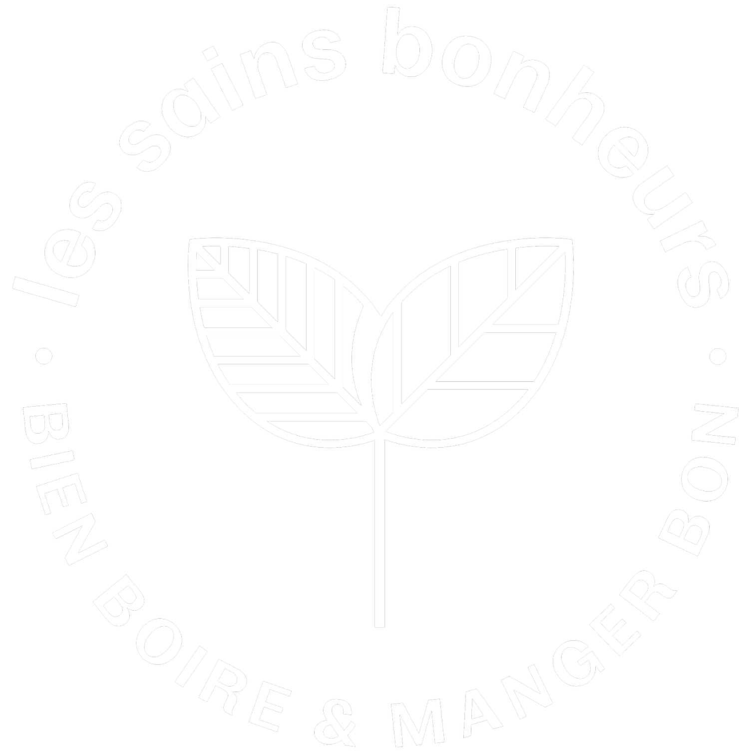 Les Sains Bonheurs