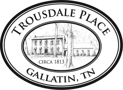 Historic Trousdale Place 