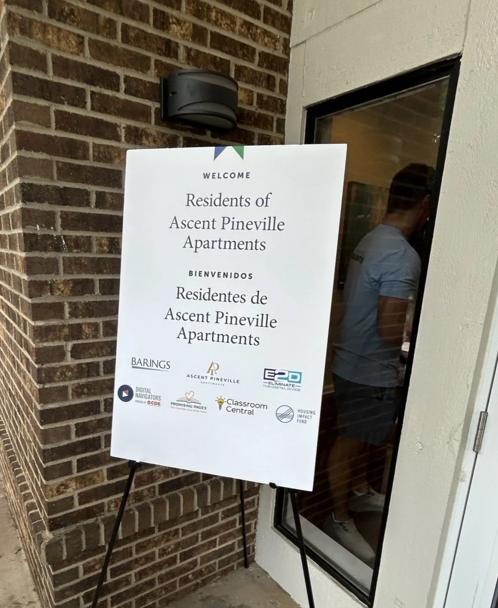Ascent Pineville Apartments - 7/22/2026