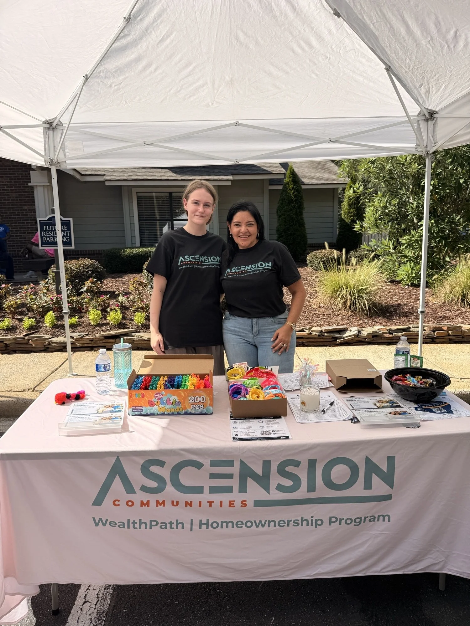 Ascent Pineville Apartments - 7/22/2026