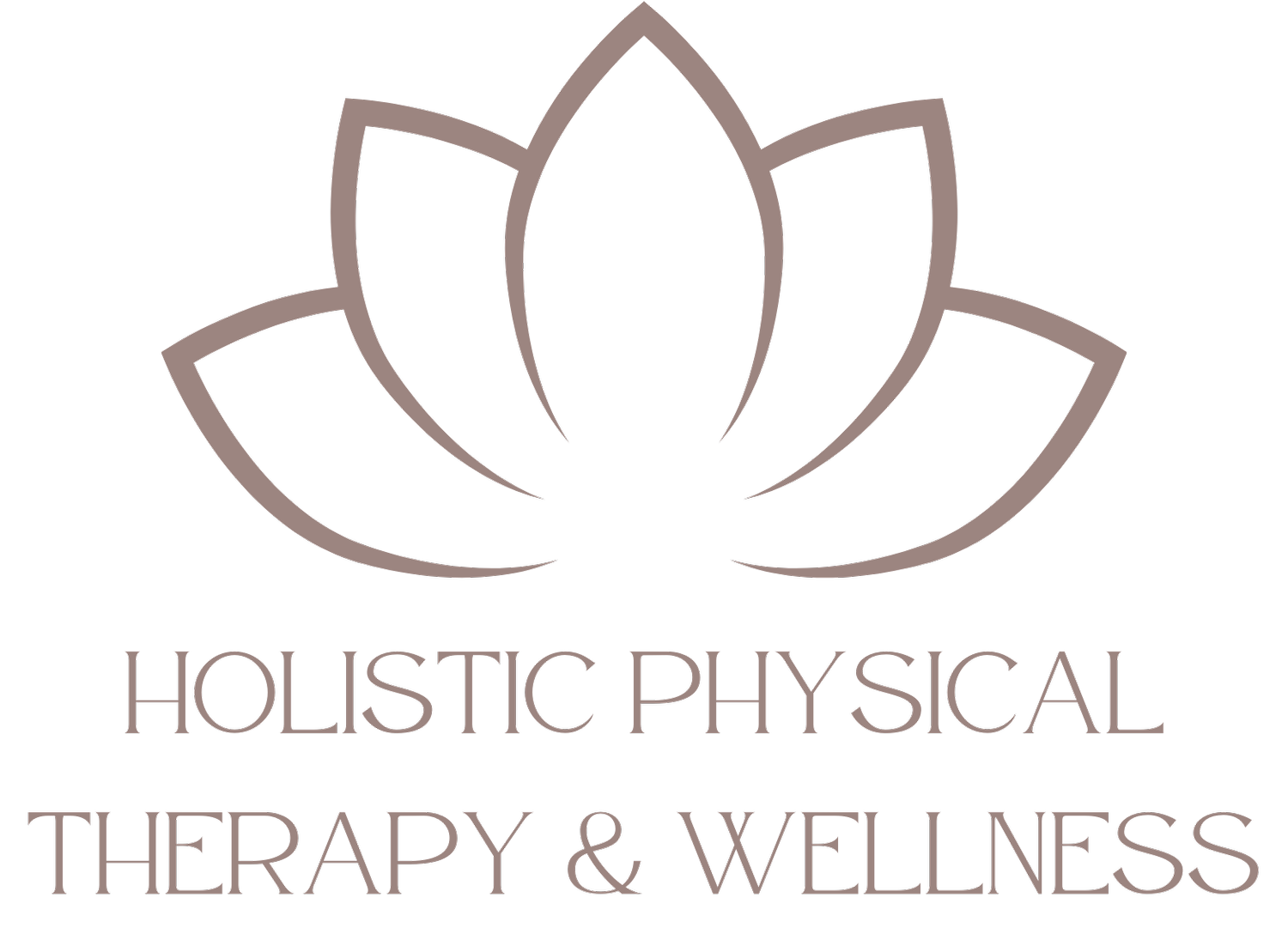 Holistic Physical Therapy and Wellness