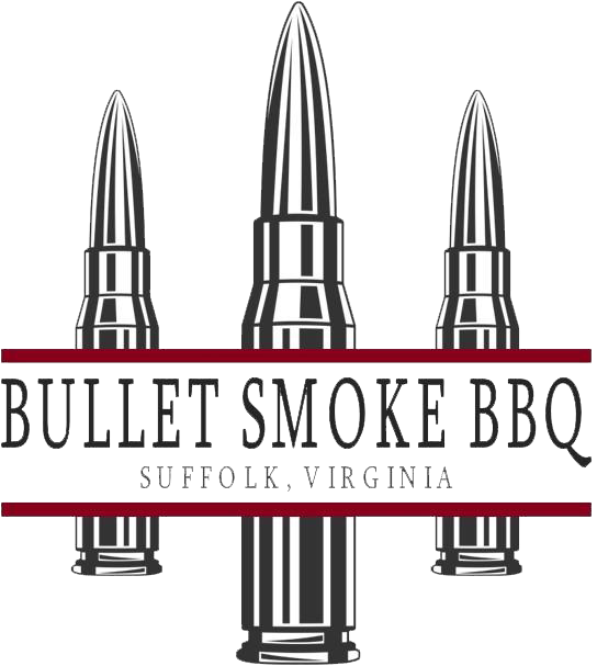 Bullet Smoke BBQ