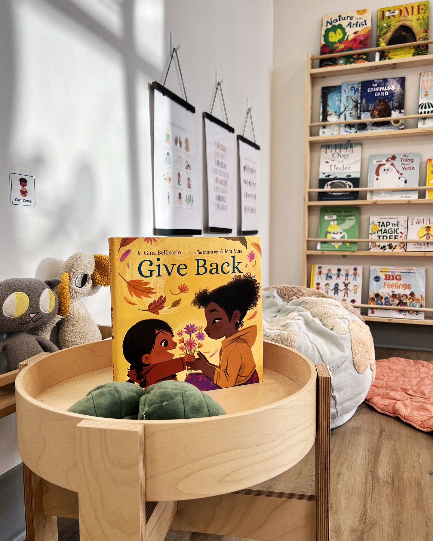 This Giving Tuesday, we&rsquo;re proud to continue our &lsquo;Give with Purpose&rsquo; campaign in support of Basically Babies, a local charity providing essential baby clothing and supplies for families in need. 

At Purpose Preschool, we nurture em