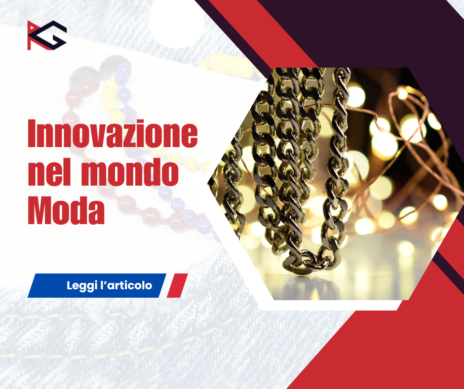 Catene in Acciaio Inox: La Nuova Generazione di Accessori per Bigiotteria e Moda