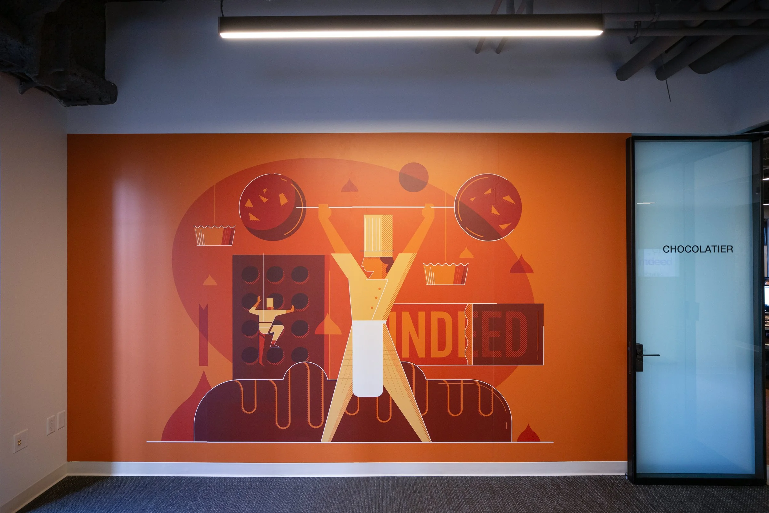 Global Office Creative