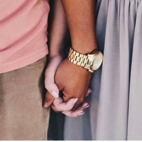 What is Intimacy?