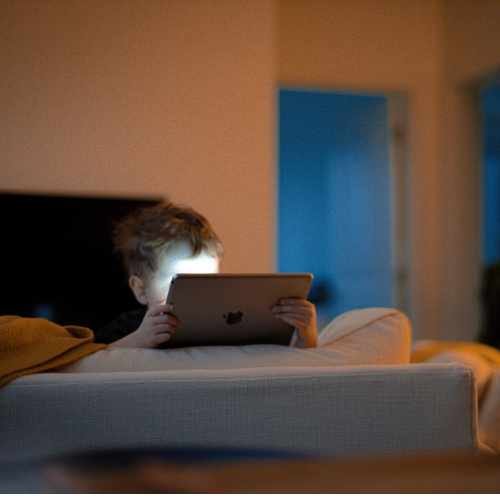 Internet and Children
