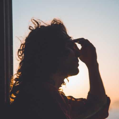 Trauma Impact on the Body