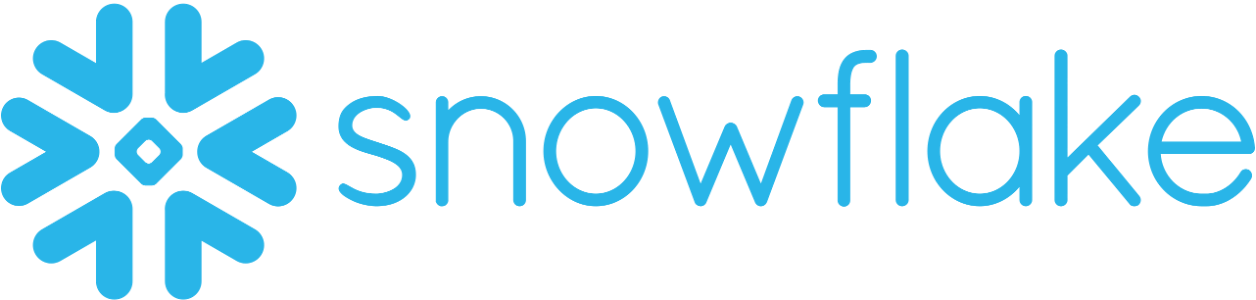 Snowflake - Bronze Sponsor