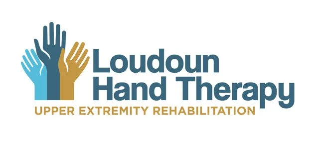 Loudoun Hand Therapy - Silver Sponsor