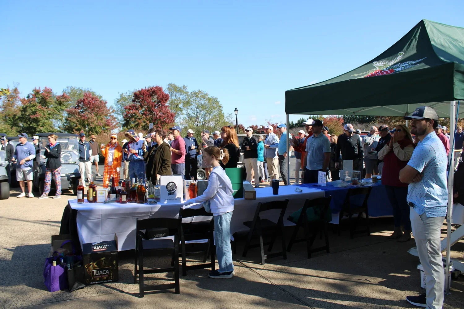 The 2026 Martin Wallem ALS Foundation Charity Golf Tournament &amp; Banquet