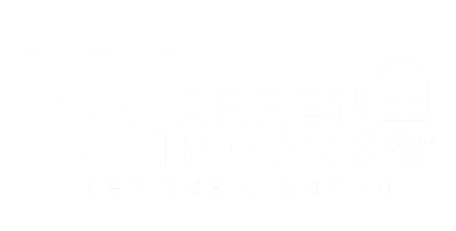 Warren Windows Frome LTD