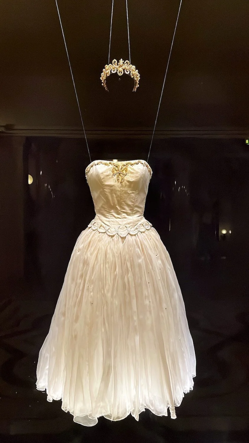 Behind the Scenes at the Opera Garnier: An Exclusive Insight