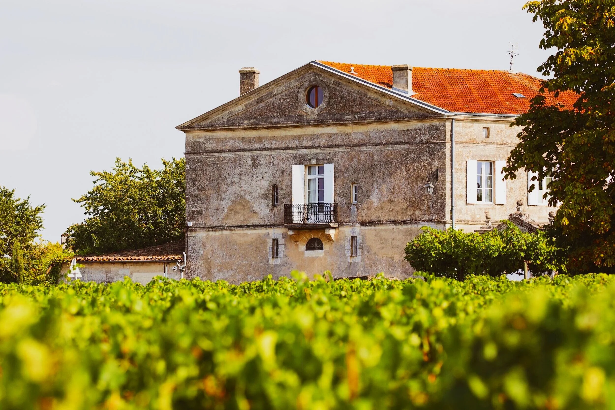 A Day in Bordeaux's Saint-Émilion and Pomerol