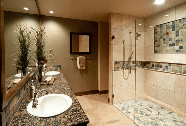 15 Design Trends for Kitchens & Baths